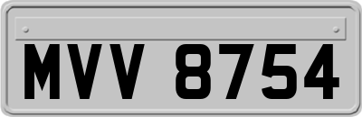 MVV8754