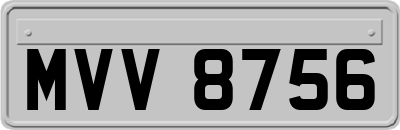 MVV8756