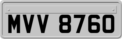 MVV8760