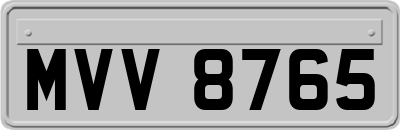 MVV8765