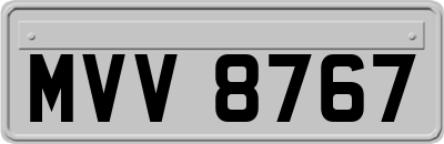 MVV8767