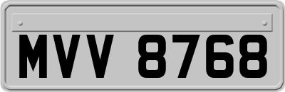 MVV8768