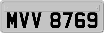 MVV8769