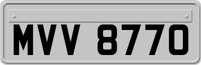 MVV8770