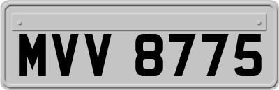 MVV8775