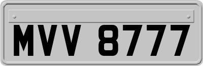 MVV8777