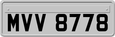 MVV8778