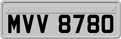 MVV8780