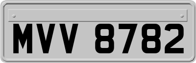 MVV8782