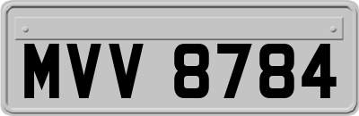 MVV8784