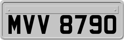 MVV8790