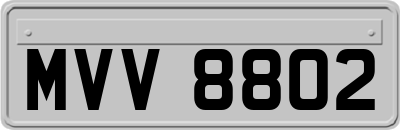 MVV8802