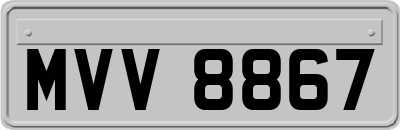 MVV8867