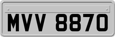 MVV8870