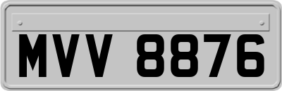 MVV8876