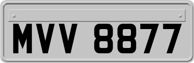 MVV8877