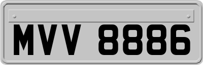 MVV8886