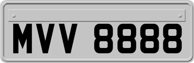 MVV8888