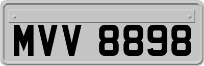 MVV8898