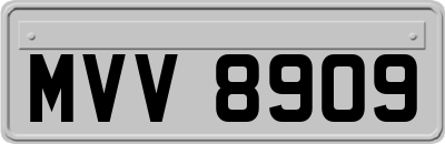 MVV8909