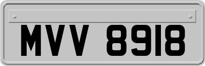 MVV8918