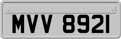 MVV8921