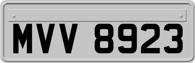 MVV8923