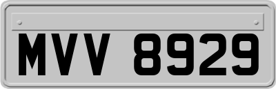 MVV8929