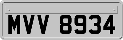 MVV8934