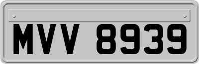 MVV8939