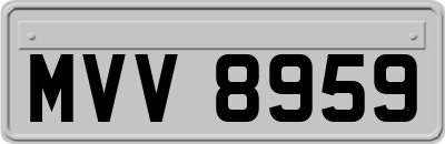 MVV8959