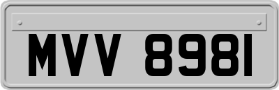 MVV8981