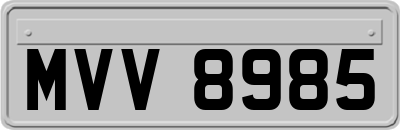 MVV8985