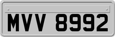 MVV8992