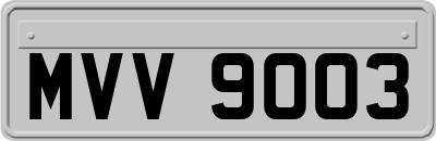 MVV9003