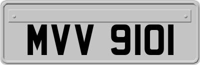 MVV9101