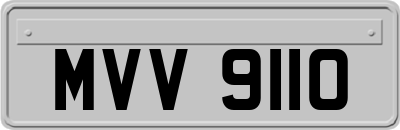 MVV9110