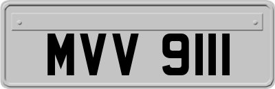 MVV9111