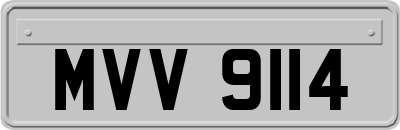 MVV9114