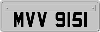 MVV9151