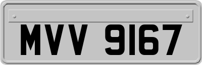 MVV9167