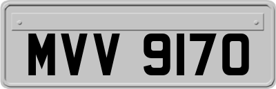 MVV9170