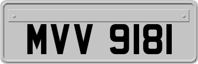 MVV9181