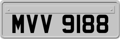 MVV9188