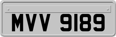 MVV9189