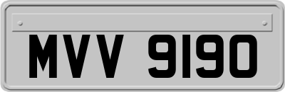 MVV9190