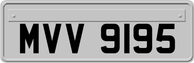 MVV9195