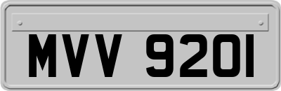 MVV9201