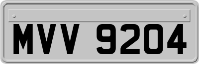 MVV9204