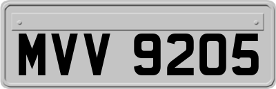 MVV9205